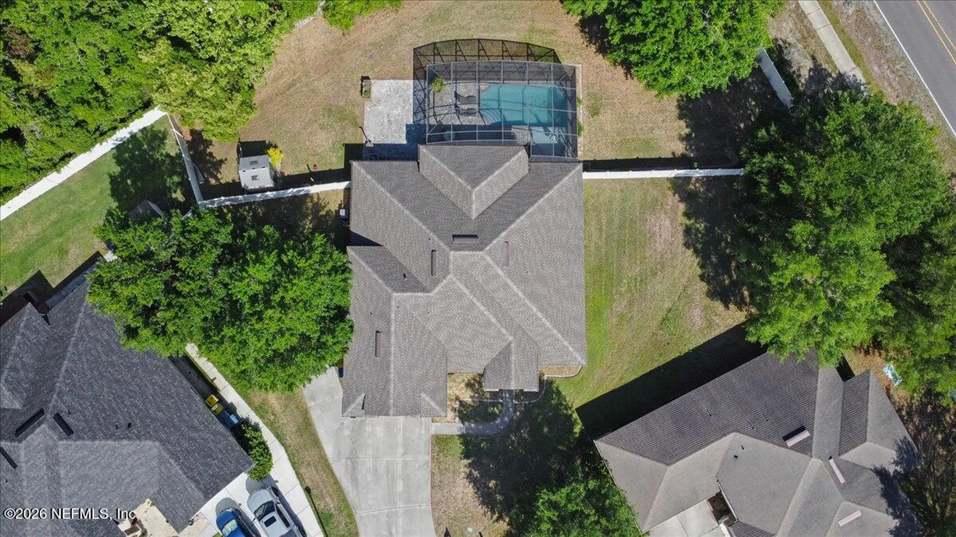 13796 Sanwick Court Jacksonville FL 32218