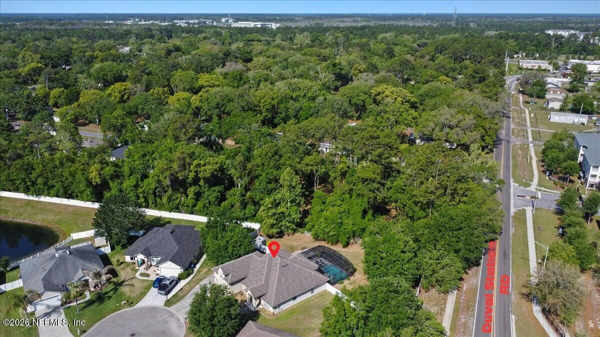 13796 Sanwick Court Jacksonville FL 32218