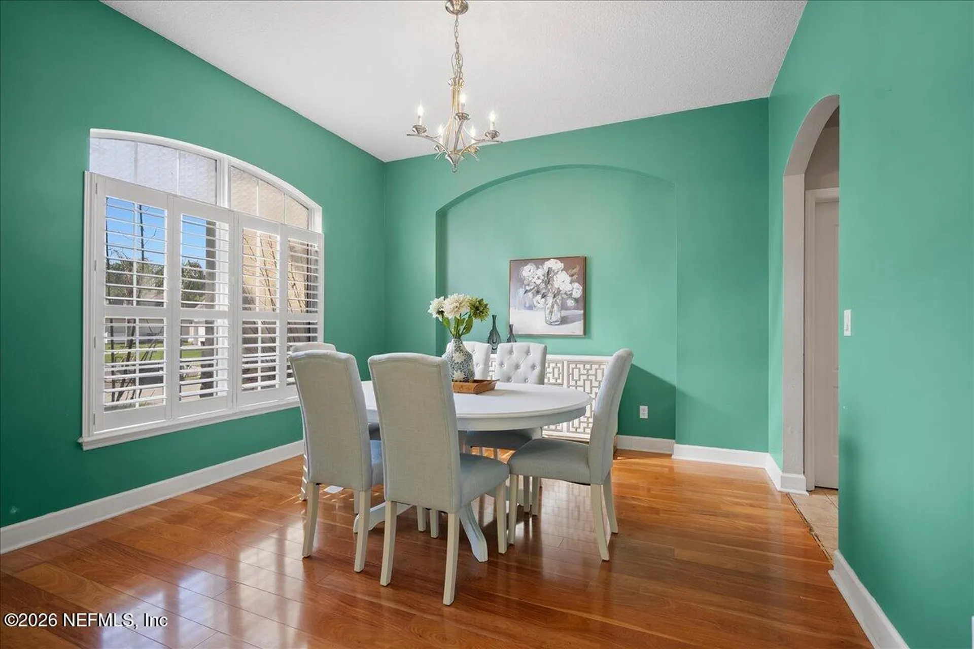 13796 Sanwick Court Jacksonville FL 32218