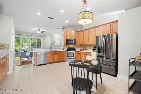 13796 Sanwick Court Jacksonville FL 32218