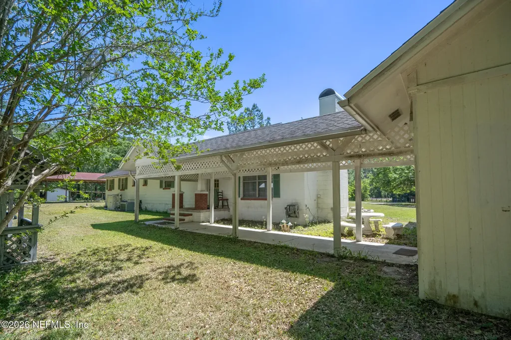 542106 Lem Turner Road Callahan FL 32011
