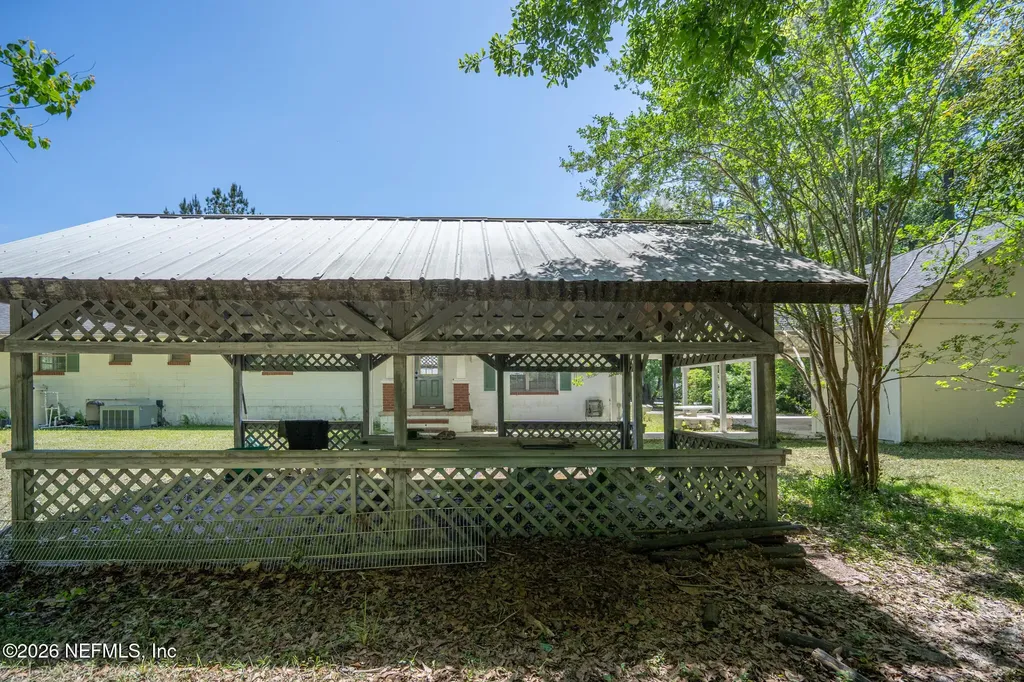 542106 Lem Turner Road Callahan FL 32011