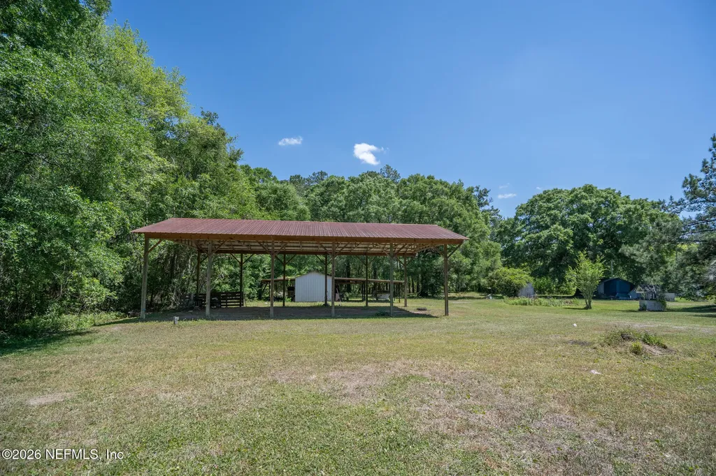 542106 Lem Turner Road Callahan FL 32011