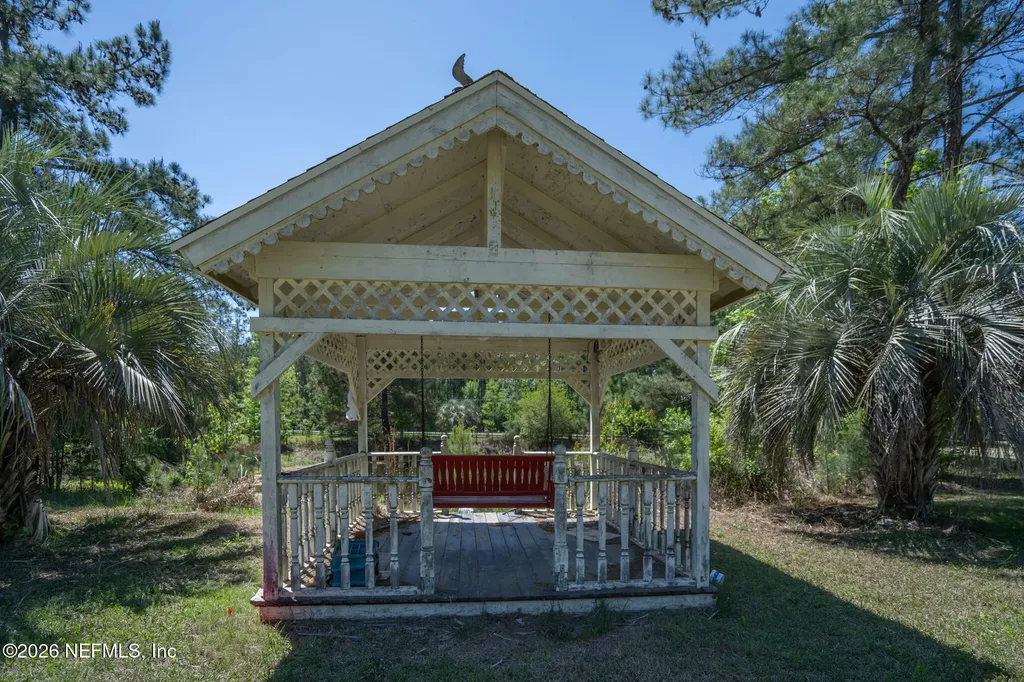 542106 Lem Turner Road Callahan FL 32011