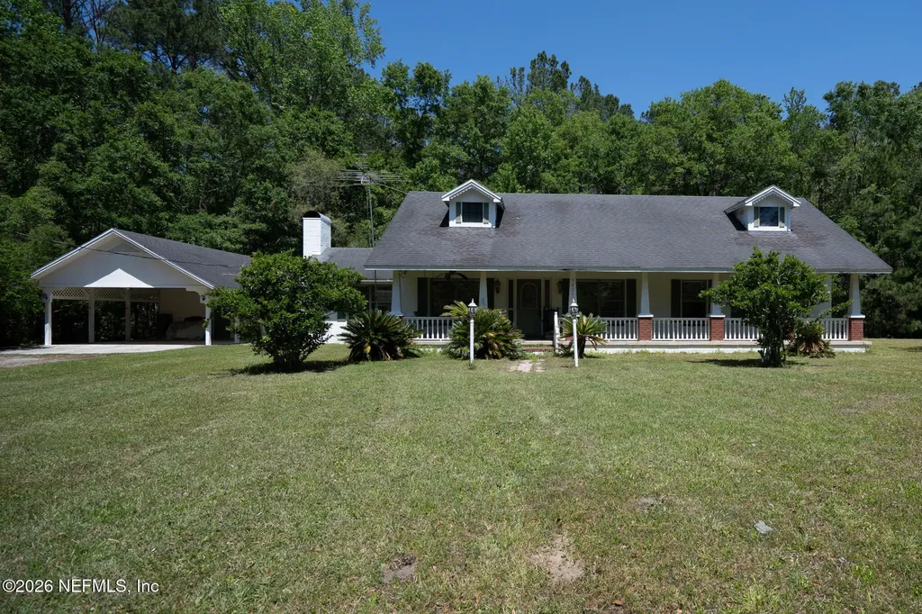 542106 Lem Turner Road Callahan FL 32011