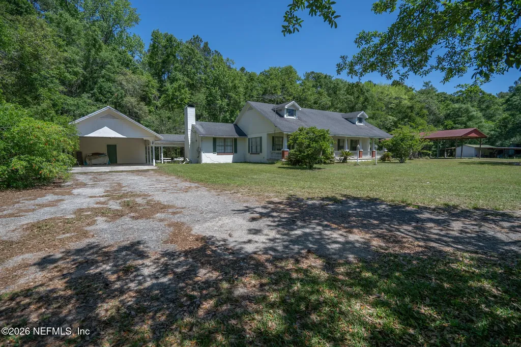 542106 Lem Turner Road Callahan FL 32011