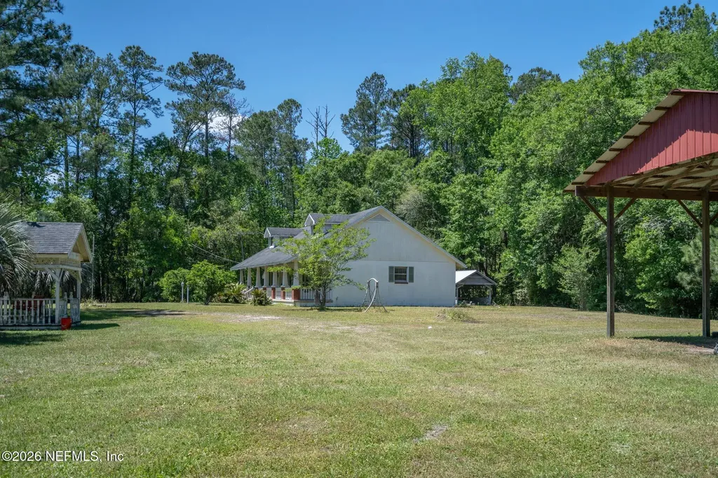 542106 Lem Turner Road Callahan FL 32011