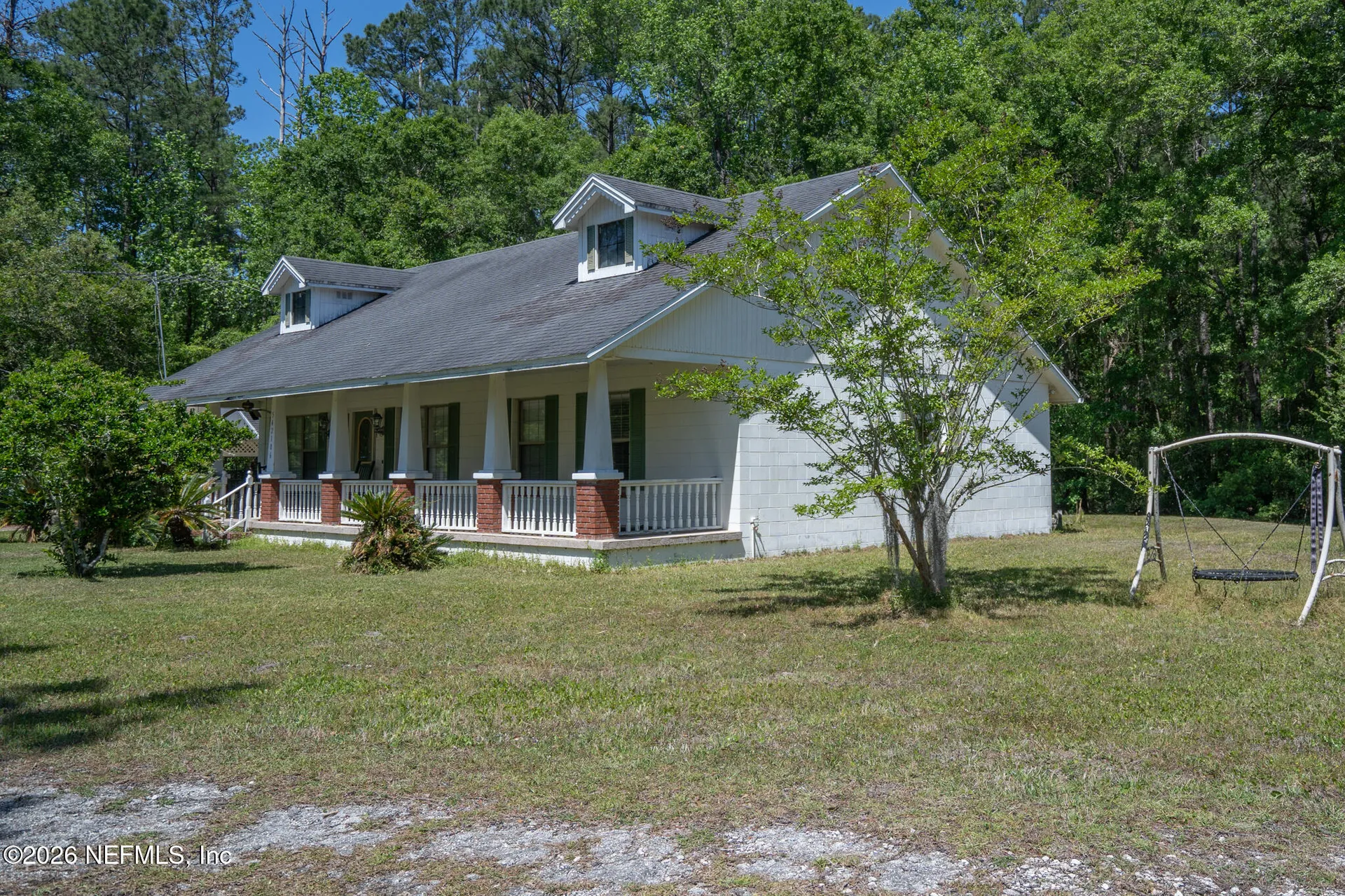 542106 Lem Turner Road Callahan FL 32011