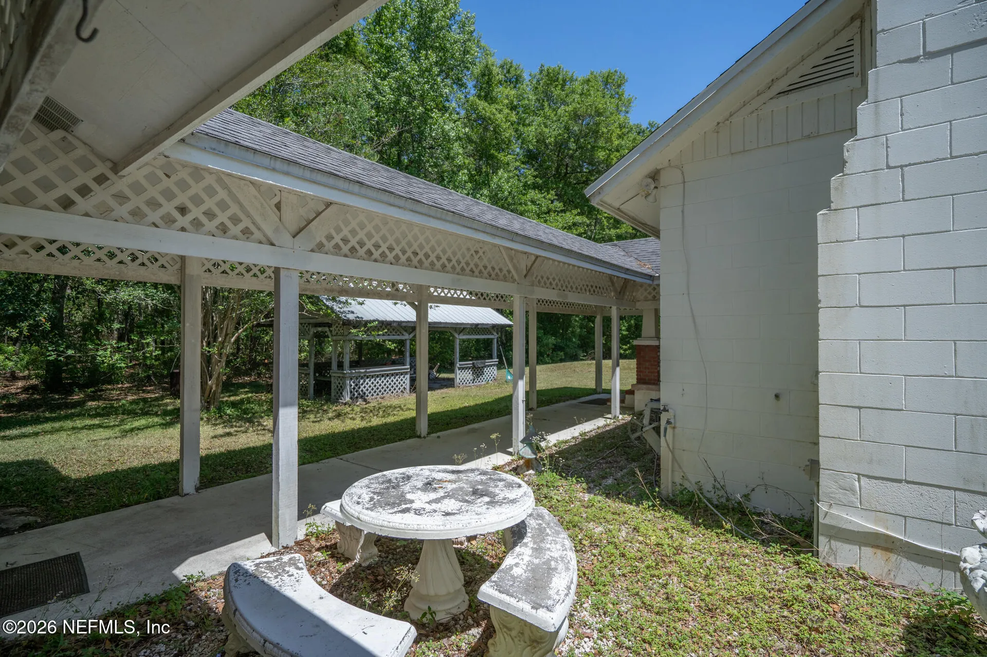 542106 Lem Turner Road Callahan FL 32011