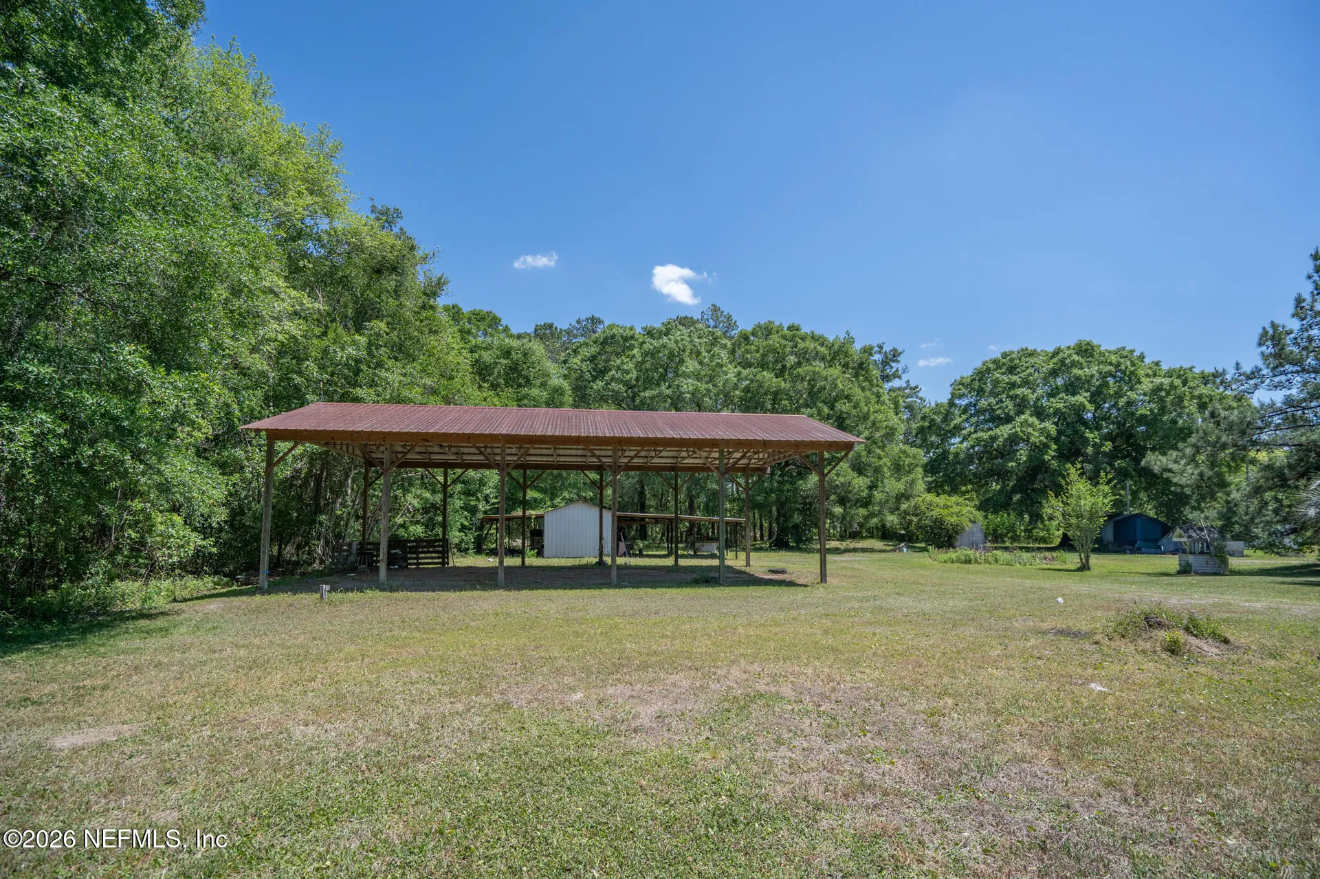 542106 Lem Turner Road Callahan FL 32011