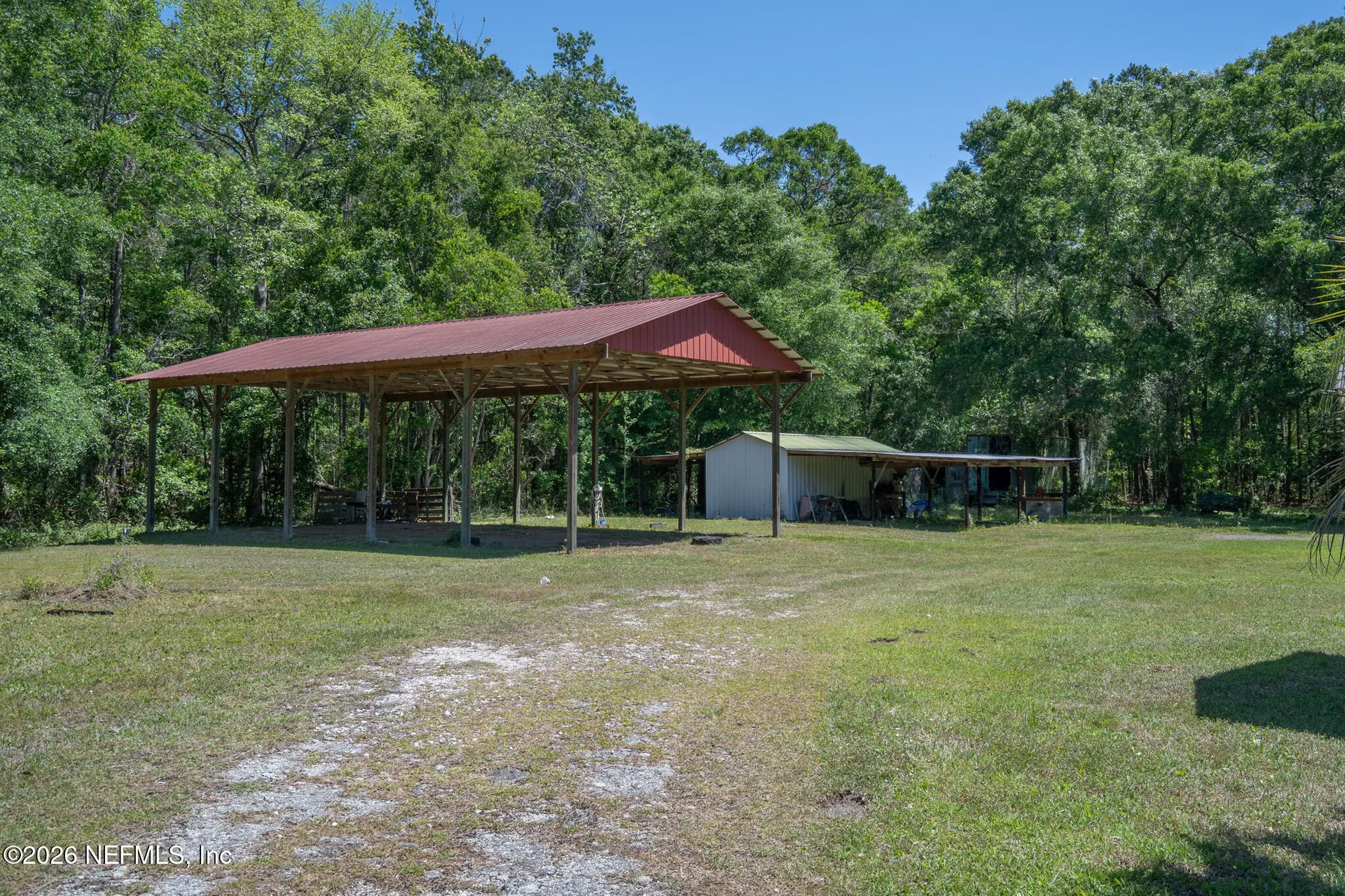 542106 Lem Turner Road Callahan FL 32011