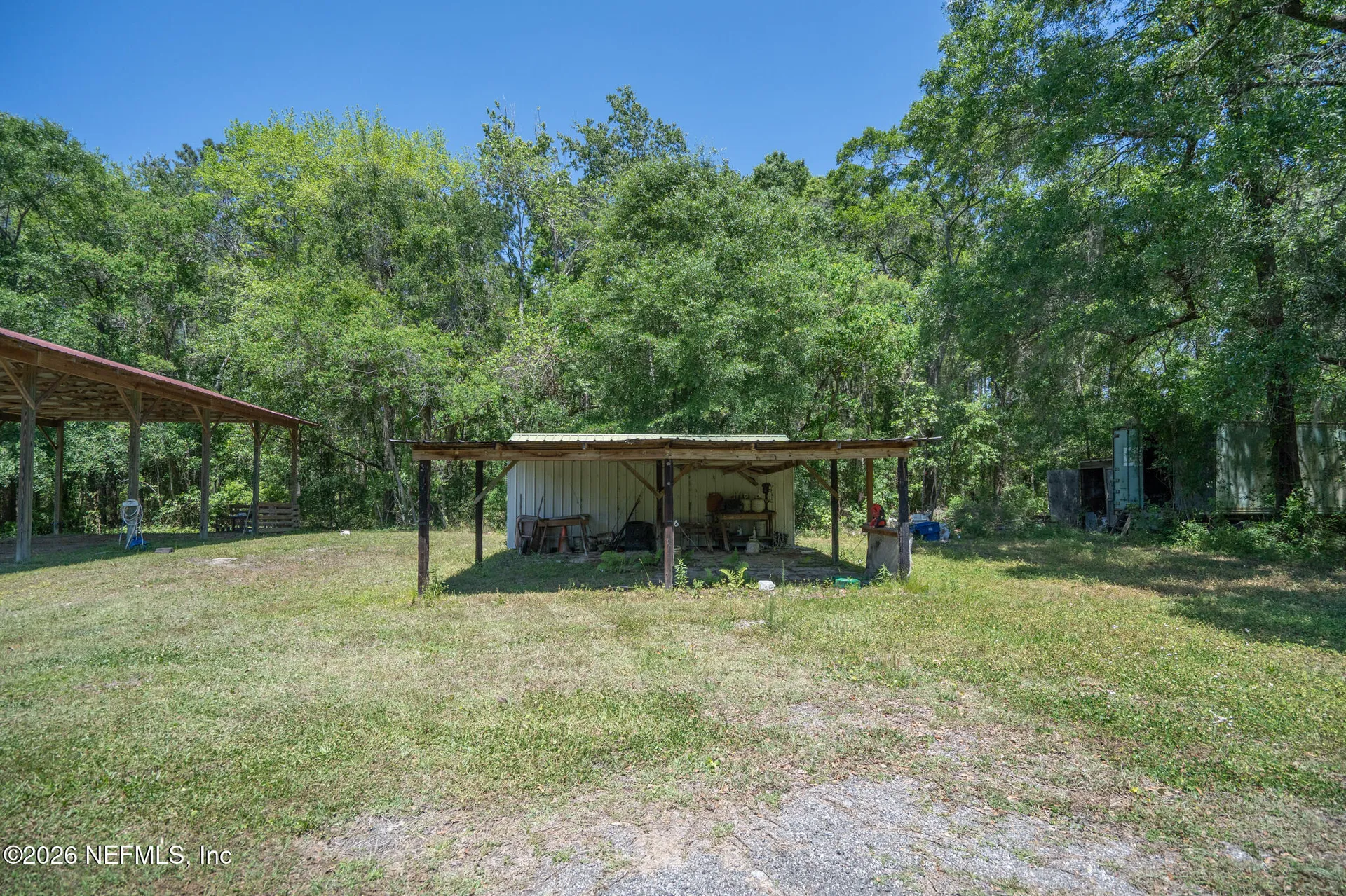 542106 Lem Turner Road Callahan FL 32011