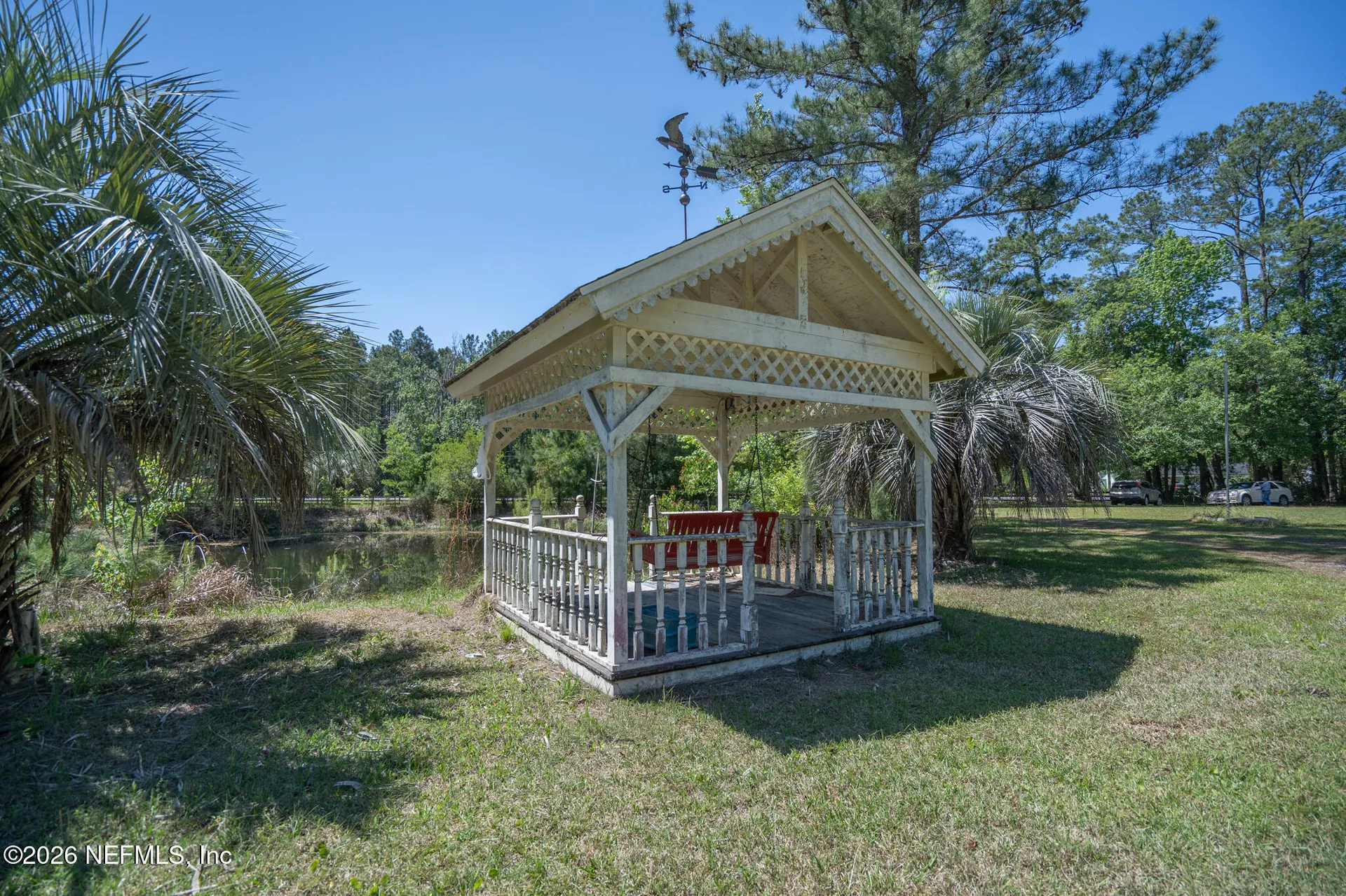 542106 Lem Turner Road Callahan FL 32011