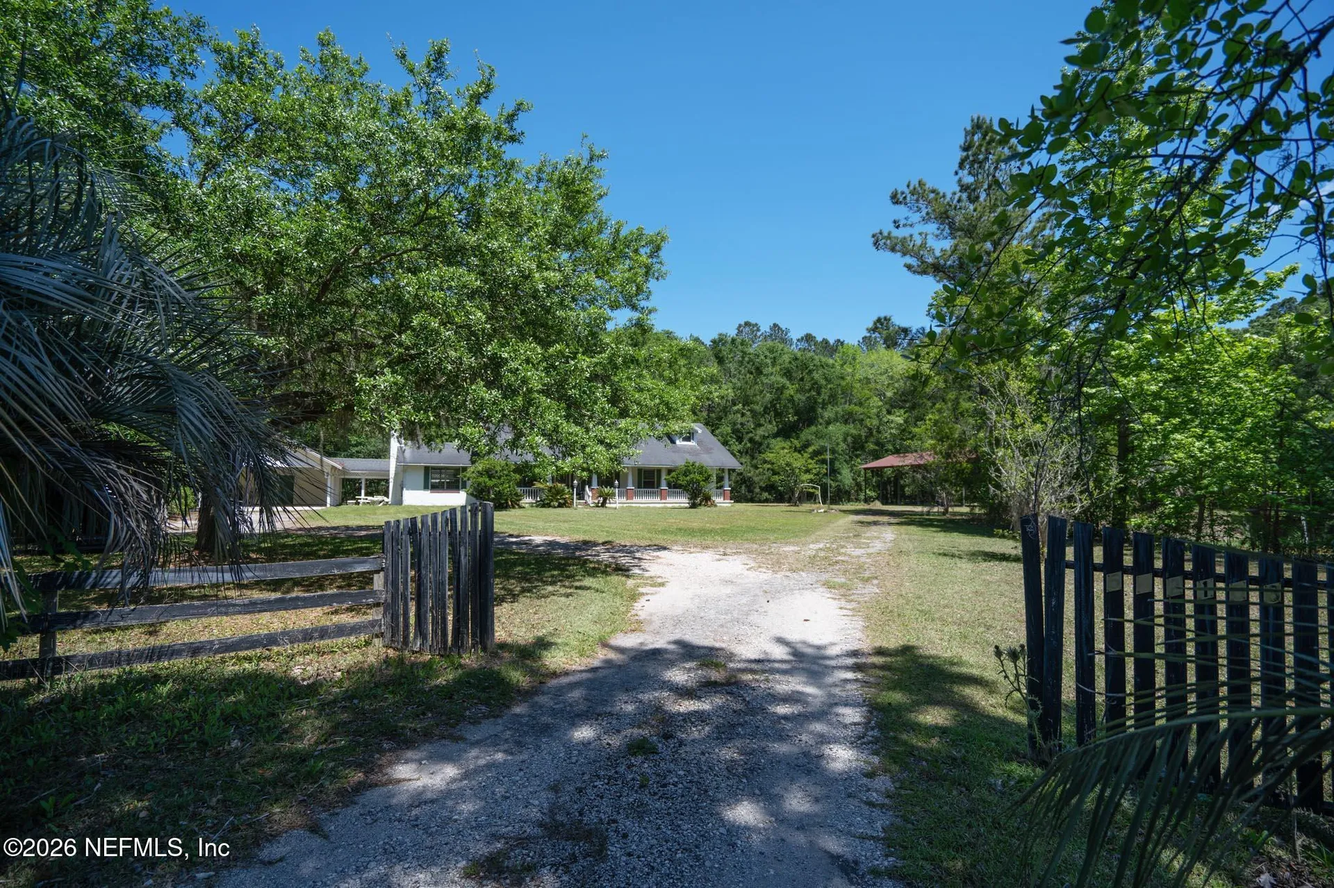 542106 Lem Turner Road Callahan FL 32011