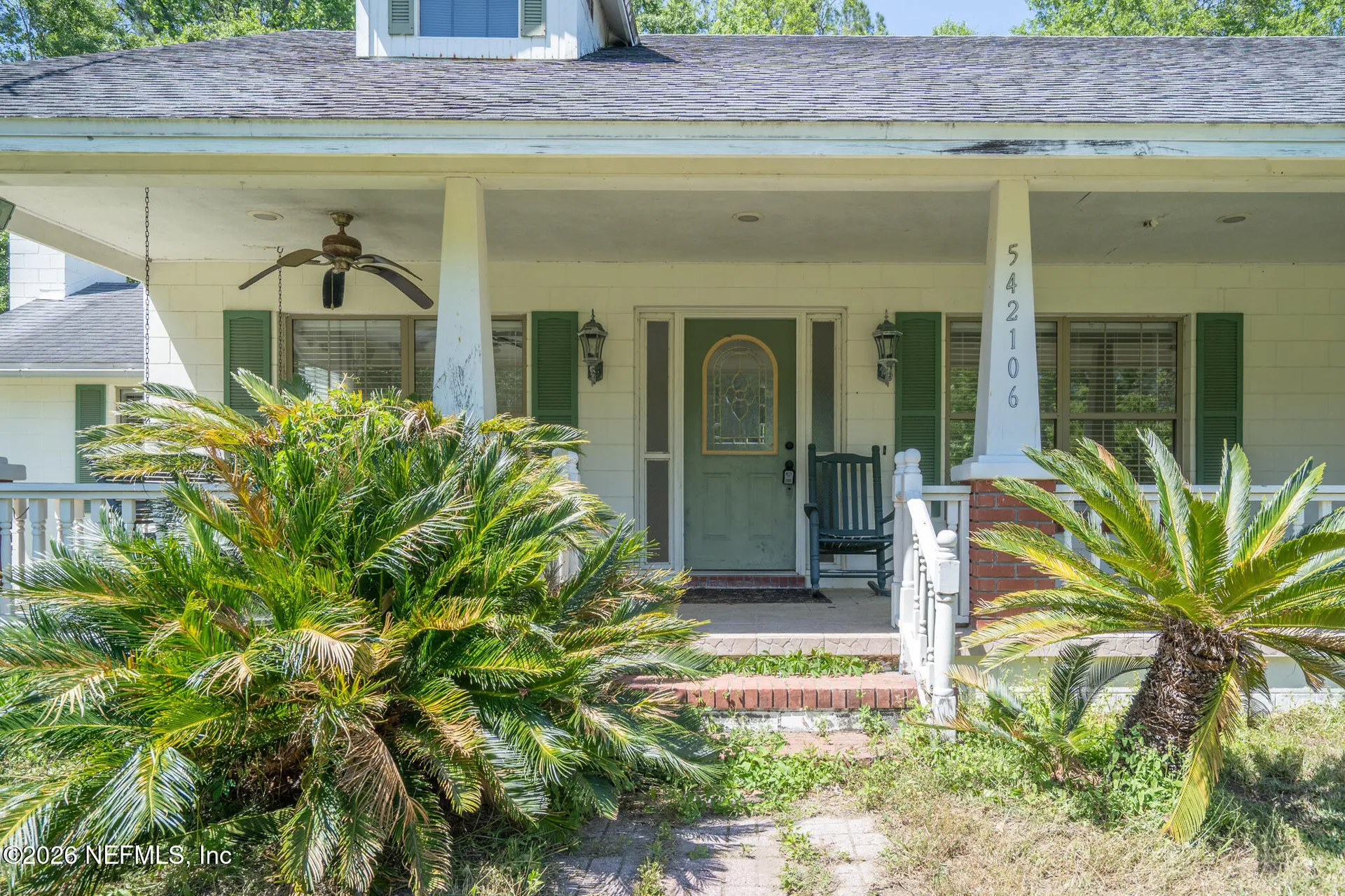 542106 Lem Turner Road Callahan FL 32011