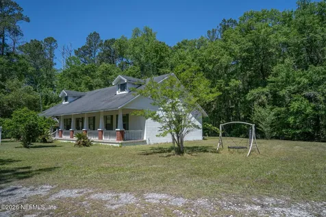 542106 Lem Turner Road Callahan FL 32011