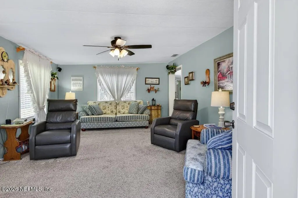 155 Tompkins Road Pomona Park FL 32181