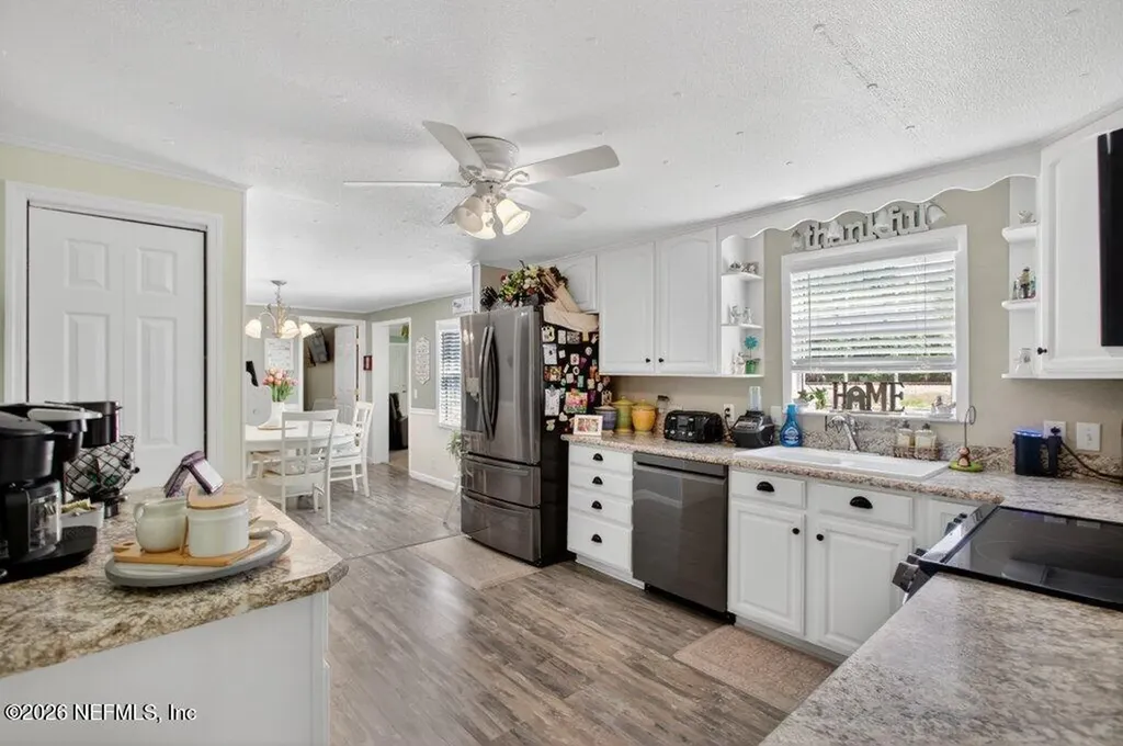 155 Tompkins Road Pomona Park FL 32181