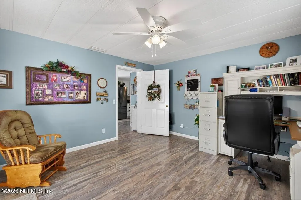 155 Tompkins Road Pomona Park FL 32181