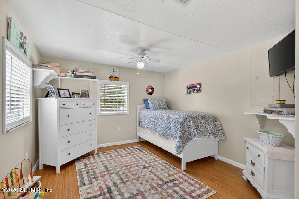 155 Tompkins Road Pomona Park FL 32181