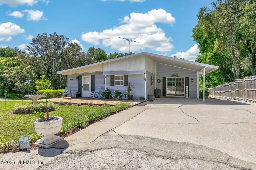155 Tompkins Road Pomona Park FL 32181
