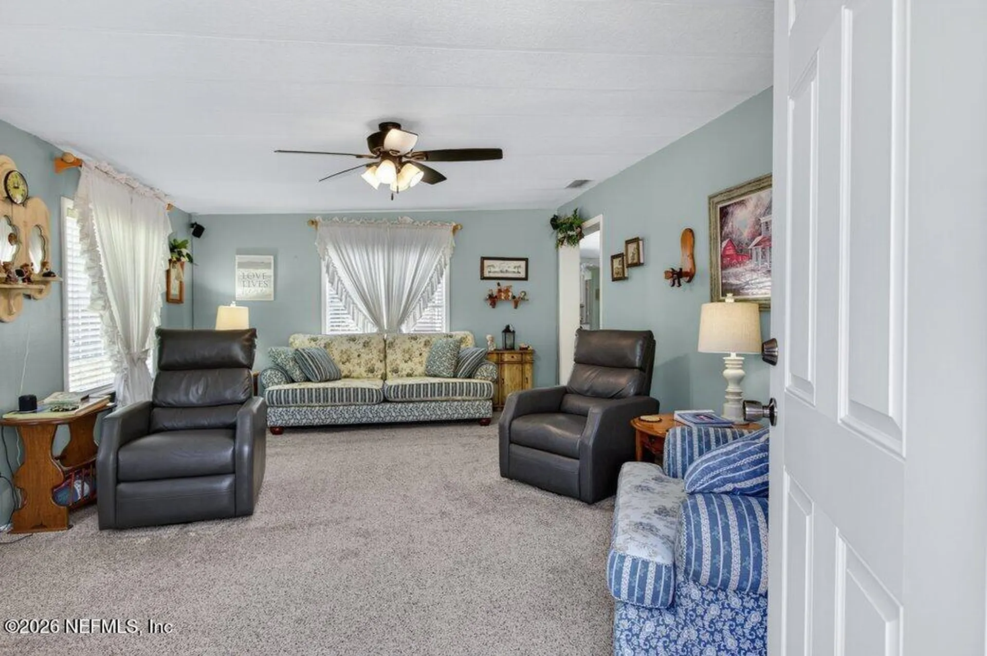 155 Tompkins Road Pomona Park FL 32181