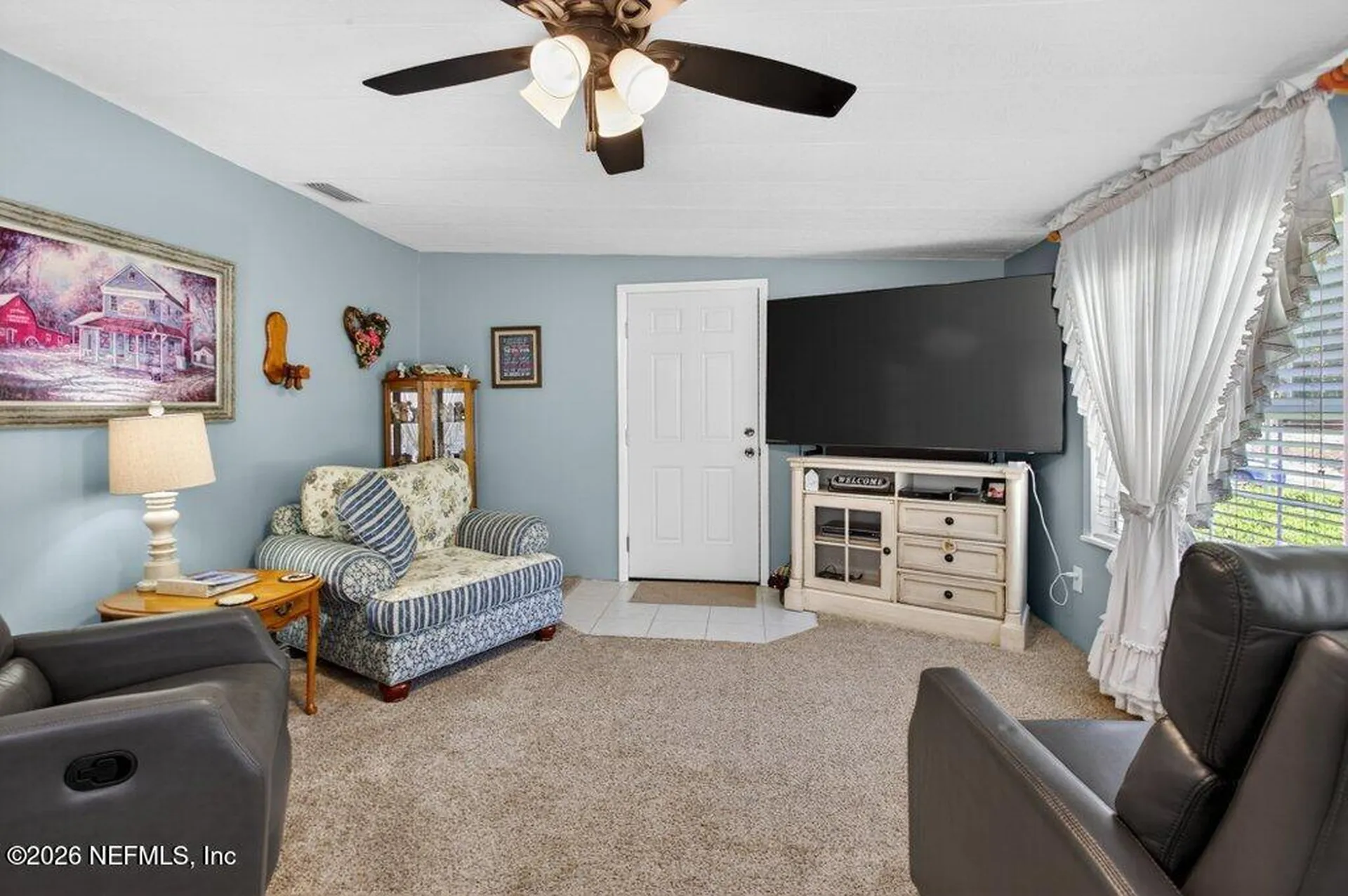 155 Tompkins Road Pomona Park FL 32181