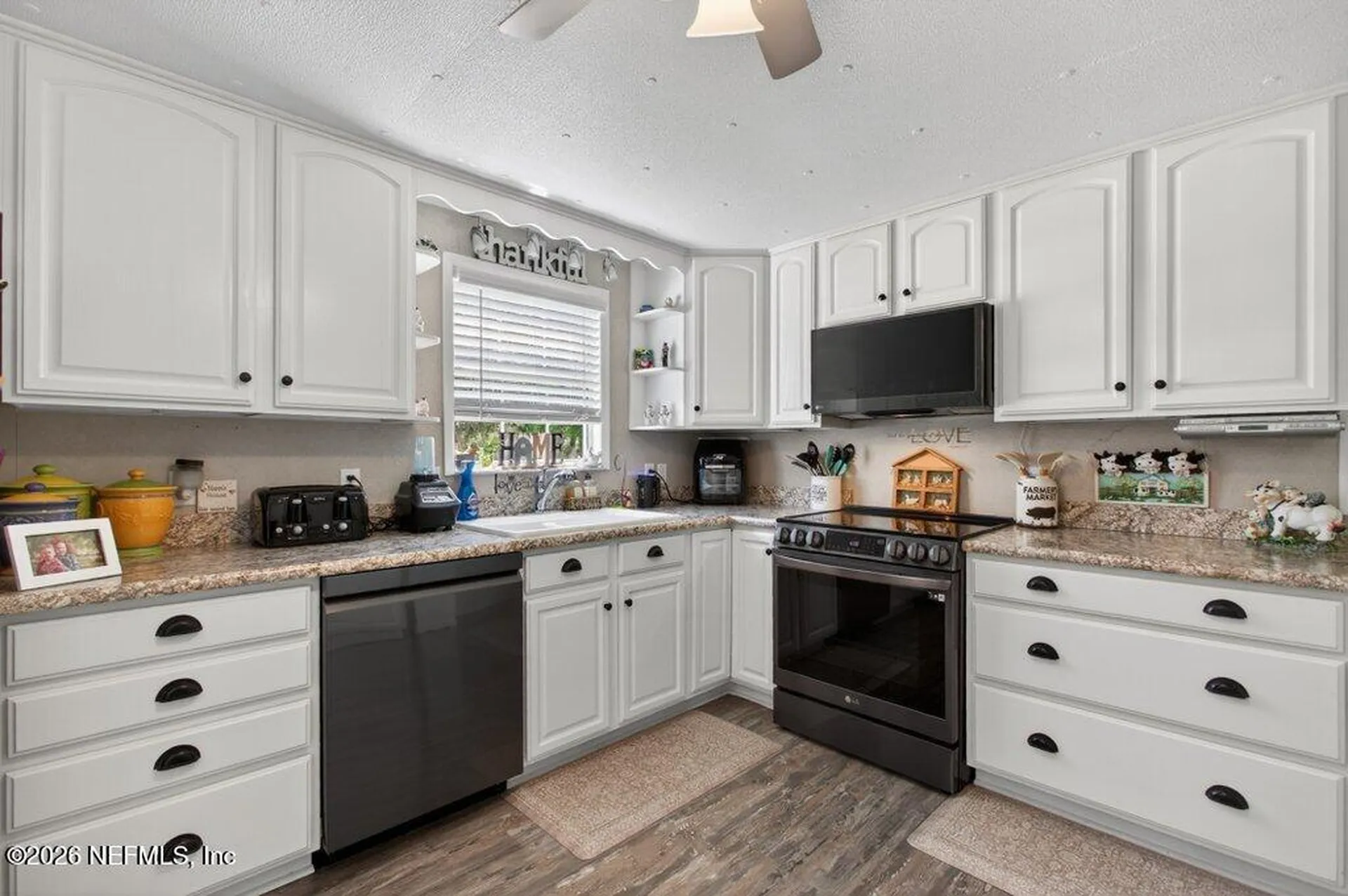 155 Tompkins Road Pomona Park FL 32181