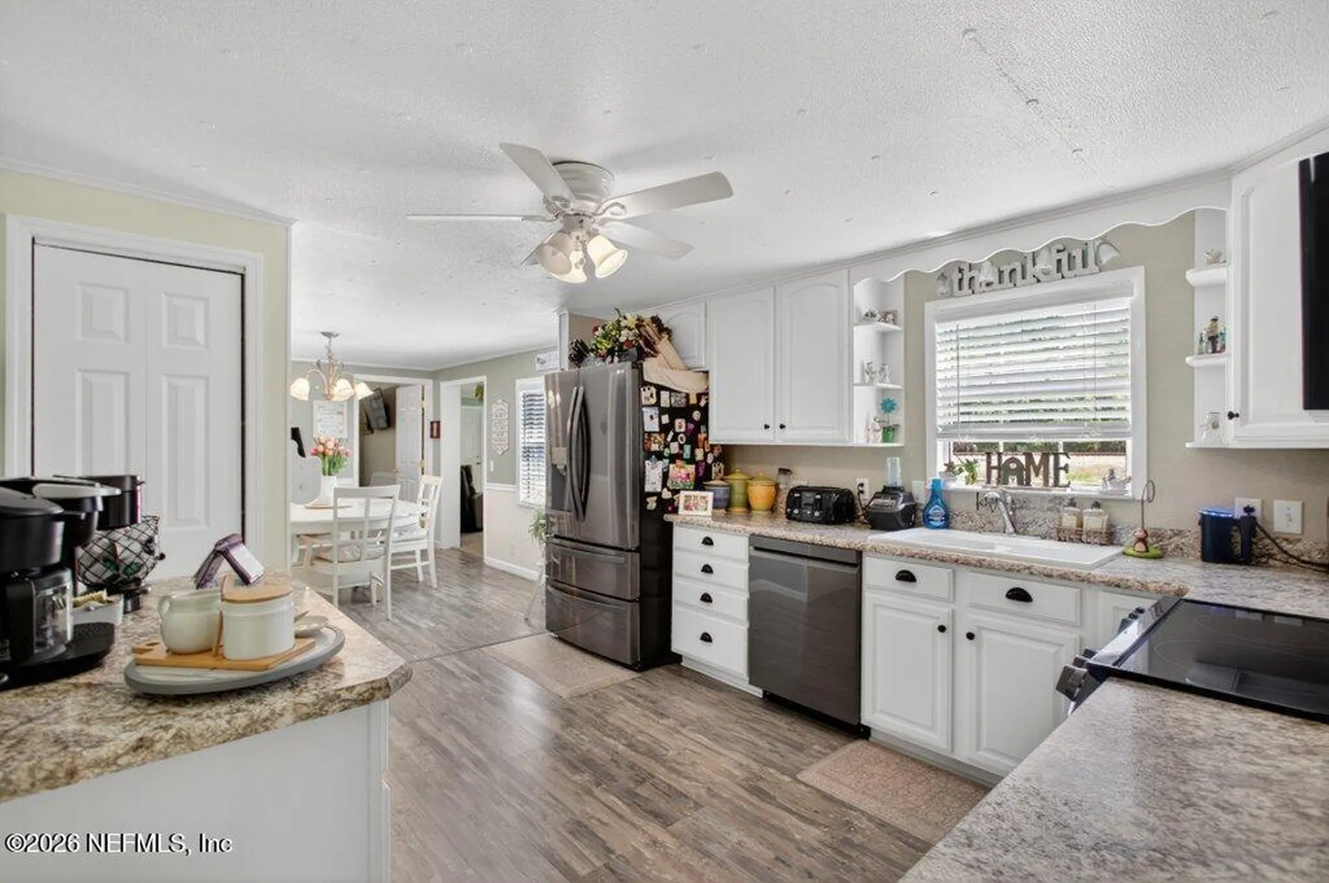155 Tompkins Road Pomona Park FL 32181