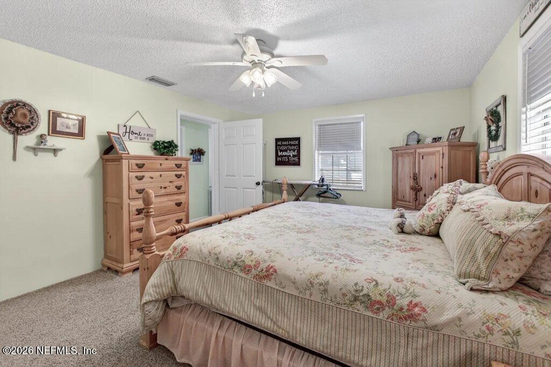 155 Tompkins Road Pomona Park FL 32181