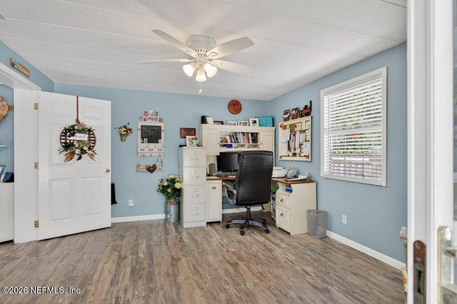 155 Tompkins Road Pomona Park FL 32181