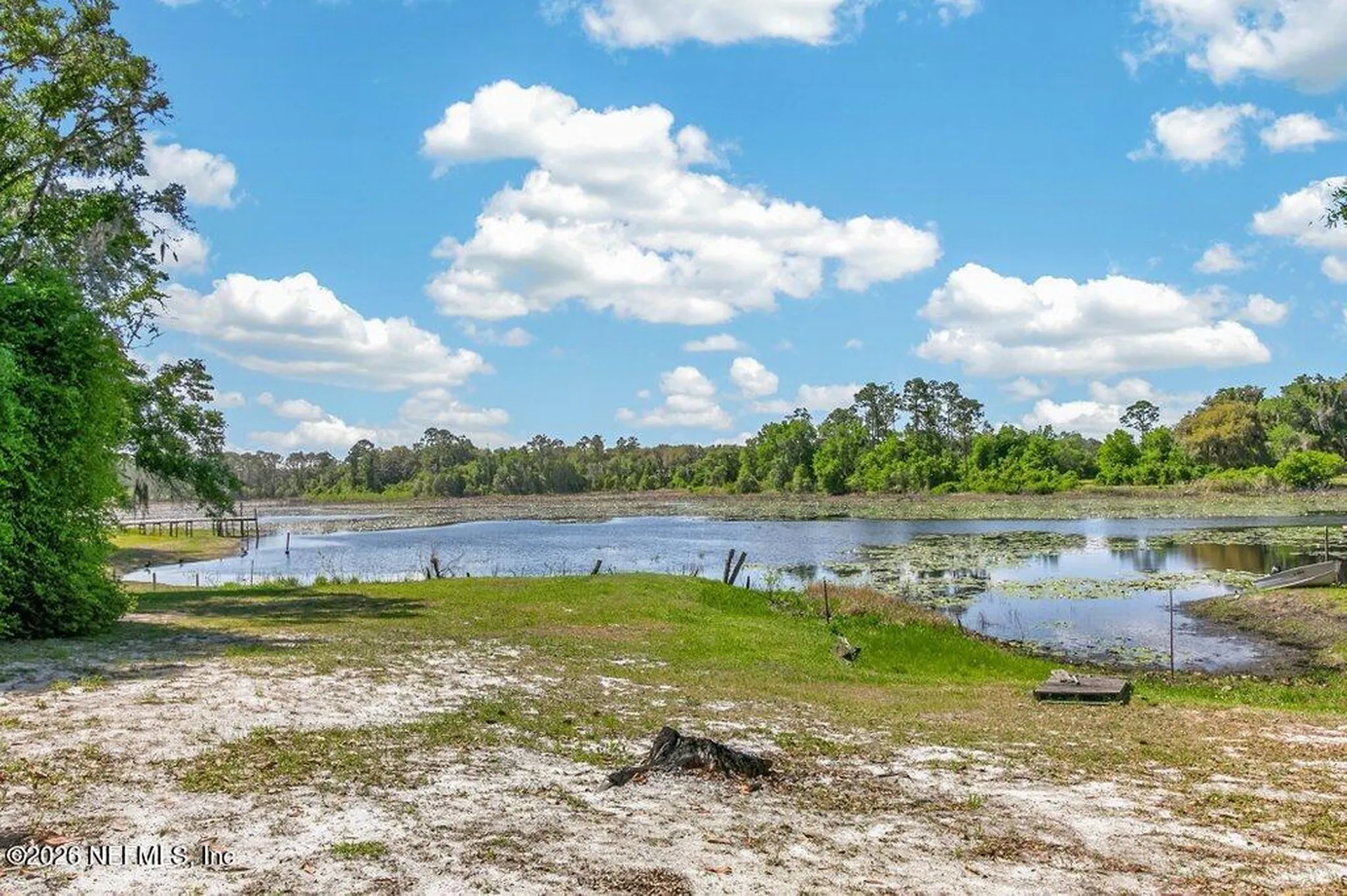 155 Tompkins Road Pomona Park FL 32181
