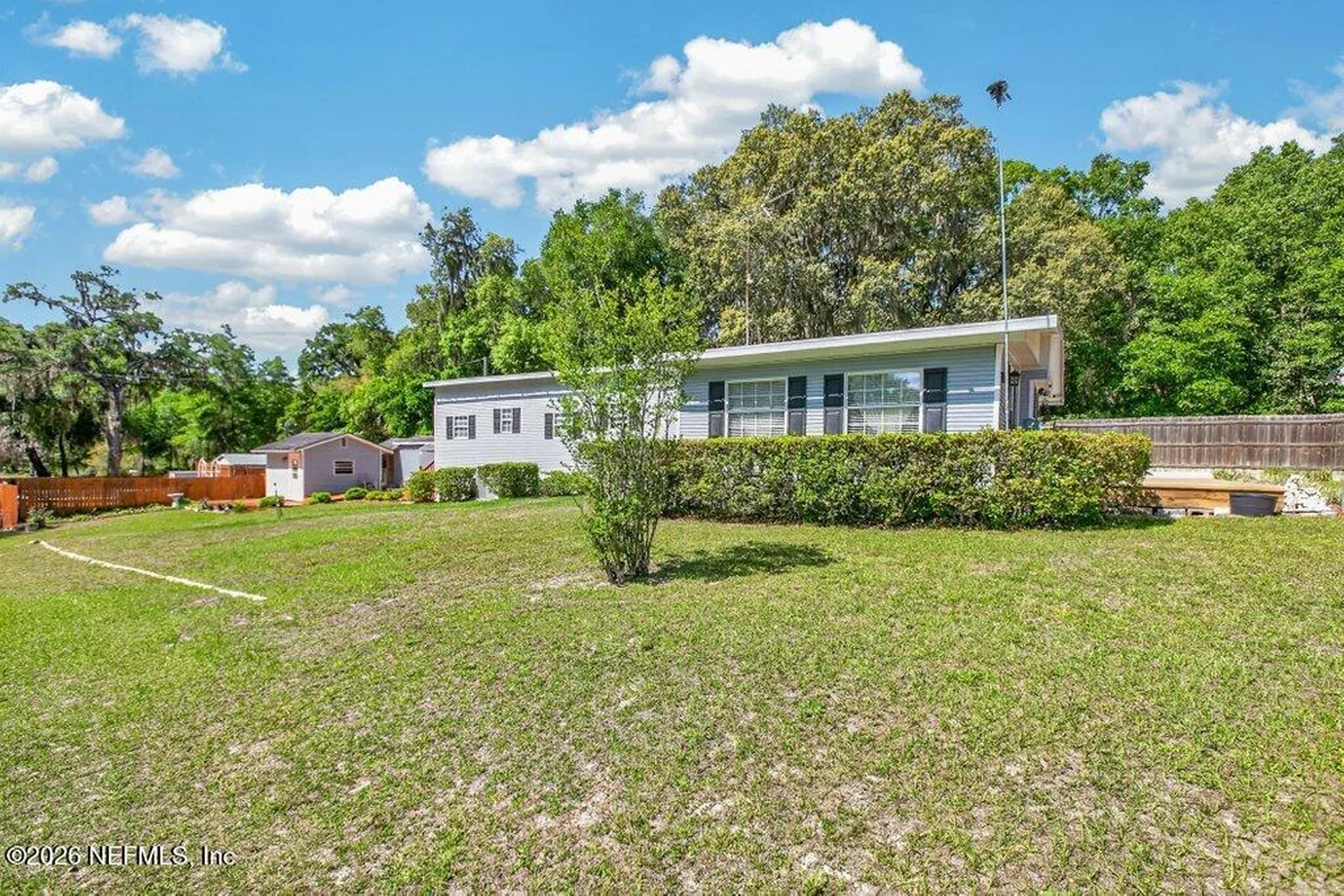 155 Tompkins Road Pomona Park FL 32181
