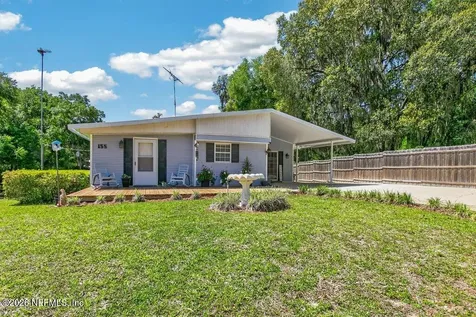155 Tompkins Road Pomona Park FL 32181