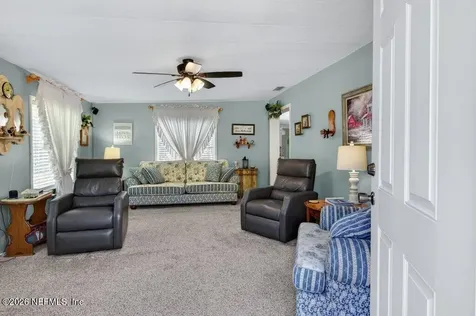155 Tompkins Road Pomona Park FL 32181