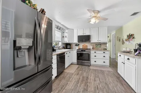 155 Tompkins Road Pomona Park FL 32181