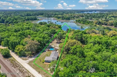 155 Tompkins Road Pomona Park FL 32181