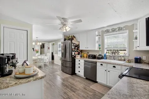 155 Tompkins Road Pomona Park FL 32181