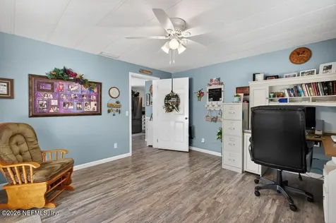 155 Tompkins Road Pomona Park FL 32181