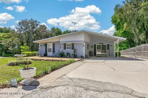 155 Tompkins Road Pomona Park FL 32181