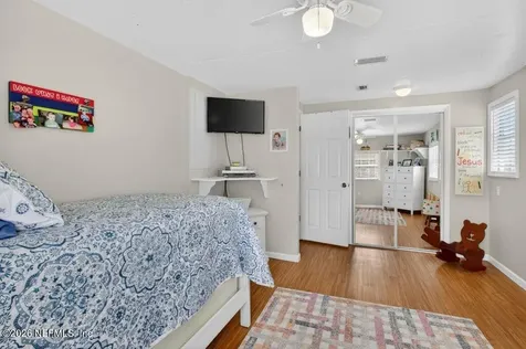 155 Tompkins Road Pomona Park FL 32181