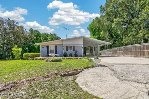 155 Tompkins Road Pomona Park FL 32181
