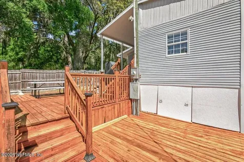 155 Tompkins Road Pomona Park FL 32181