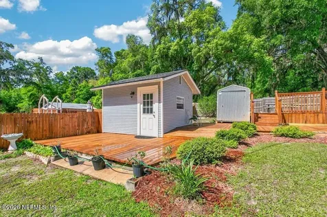 155 Tompkins Road Pomona Park FL 32181
