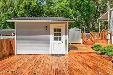 155 Tompkins Road Pomona Park FL 32181