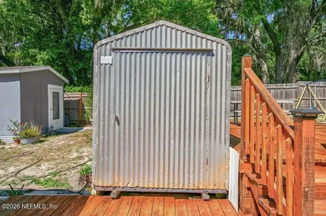 155 Tompkins Road Pomona Park FL 32181