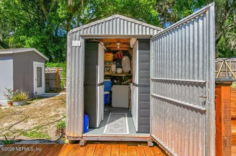 155 Tompkins Road Pomona Park FL 32181