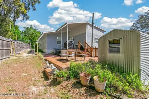 155 Tompkins Road Pomona Park FL 32181
