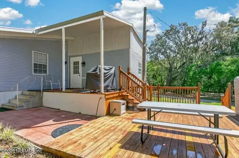 155 Tompkins Road Pomona Park FL 32181