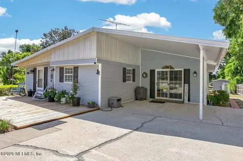155 Tompkins Road Pomona Park FL 32181